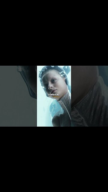 A SCARY Minority Report Scenario