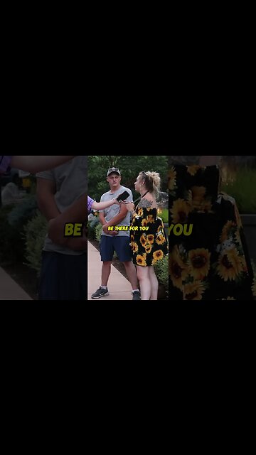 Why This Couple Is GRATEFUL For Each Other!