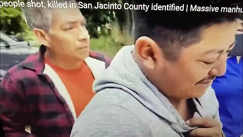 SAN JA CINTO SHOOTER-CLUES