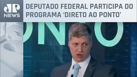 PT e aliados querem ‘reverter a narrativa’ com CPMI de 8 de Janeiro, diz Marcel van Hattem