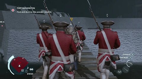 Fort Washington (Assassin's Creed III)