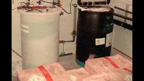 Fluoride: The Great Culling