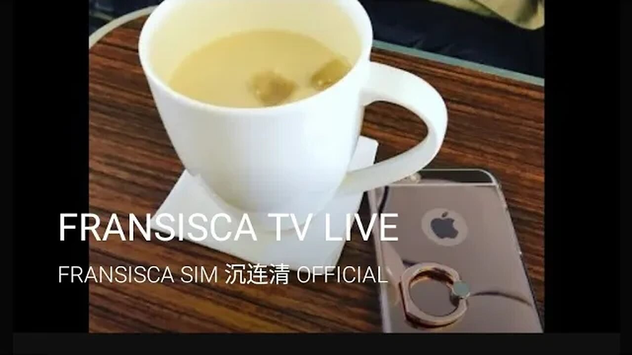 FRANSISCA TV LIVE