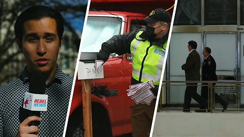 What went on during the Emergencies Act Inquiry | DAY 10 RECAP