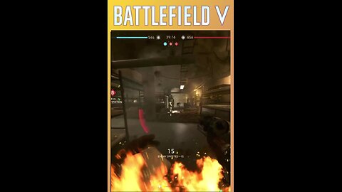 flank in the bunk room