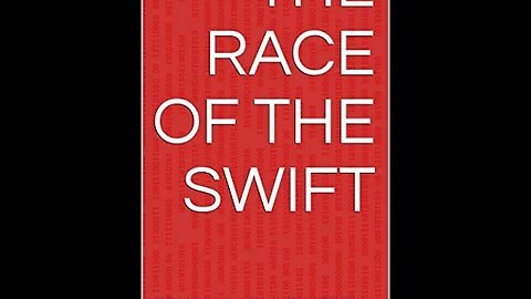 The Race Of The Swift by Edwin Carlile Litsey - Audiobook