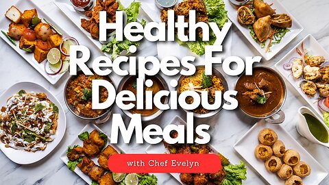 Healthy Recipes 2