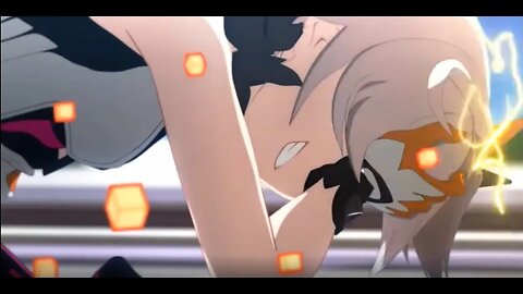 Nightmare「AMV」Honkai Impact