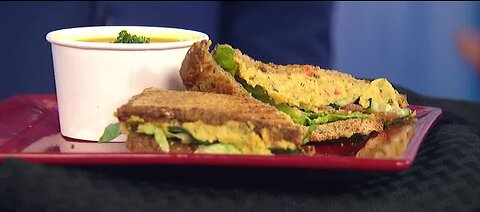 Going Vegan for Veganuary