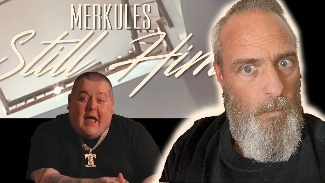 Merkules Still Him Reaction