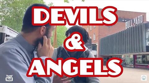 P4 Clint talks with bro Mohammed