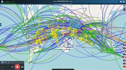 Airline Manager 4 Concorde First Flight