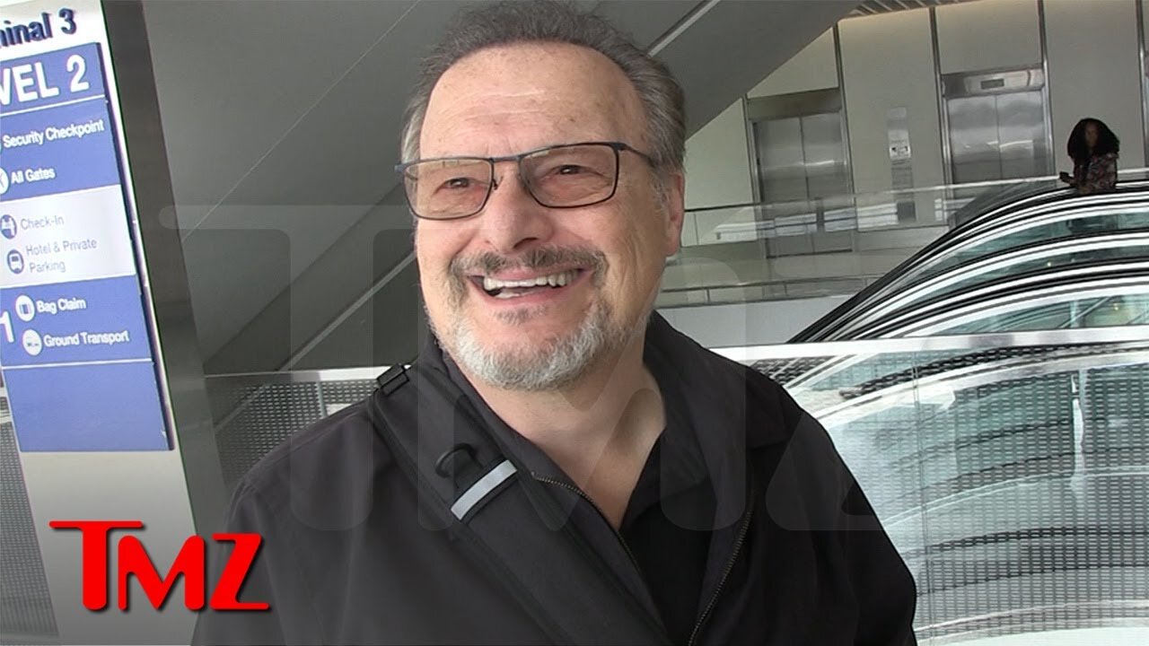 Wayne Knight Says His Weight Loss Has Negatively Impacted His Career | TMZ