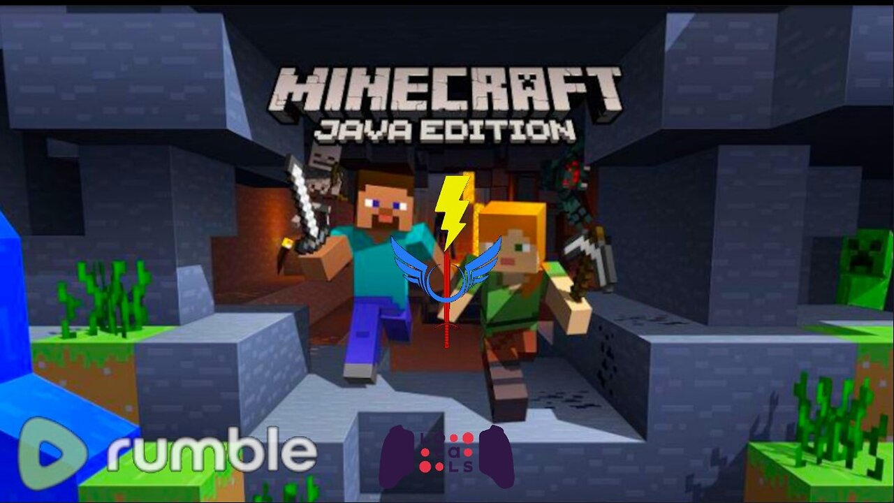 Minecraft: Java Edition, Valhalla Server + Rockstar Newswire