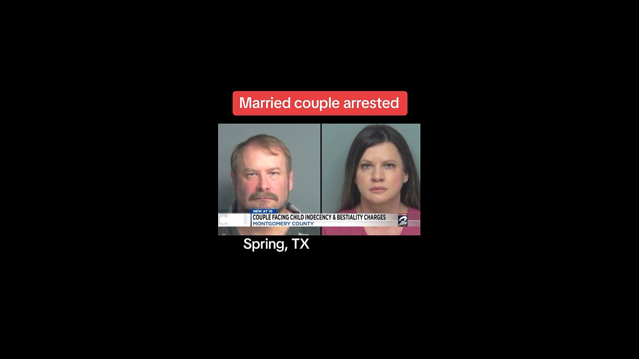 Evil is real!