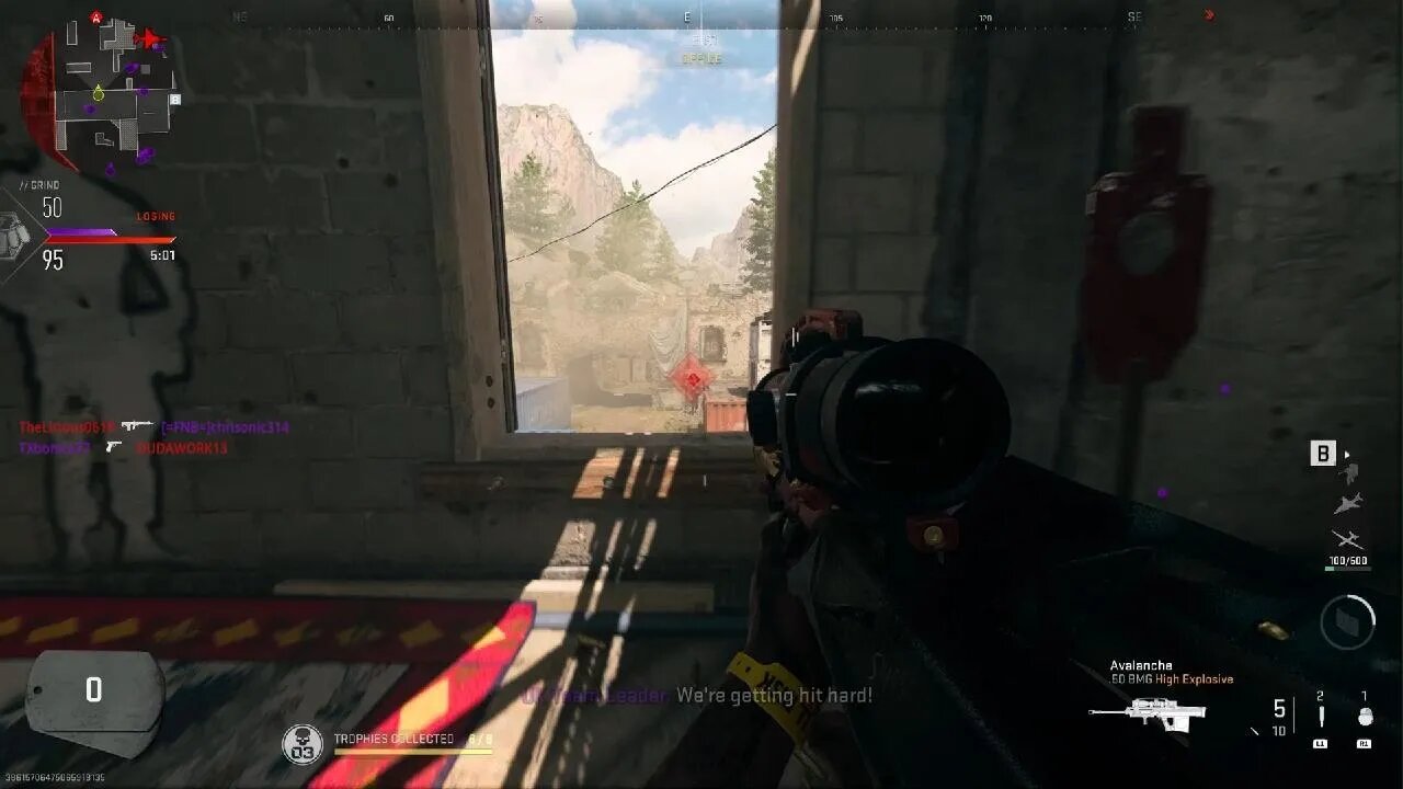 How unfortunate...