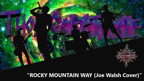 WRATHAOKE - Godsmack - Rocky Mountain Way (Joe Walsh Cover) (Karaoke)