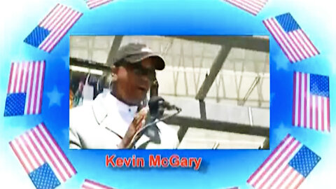 Kevin A. McGary: Religious Freedom
