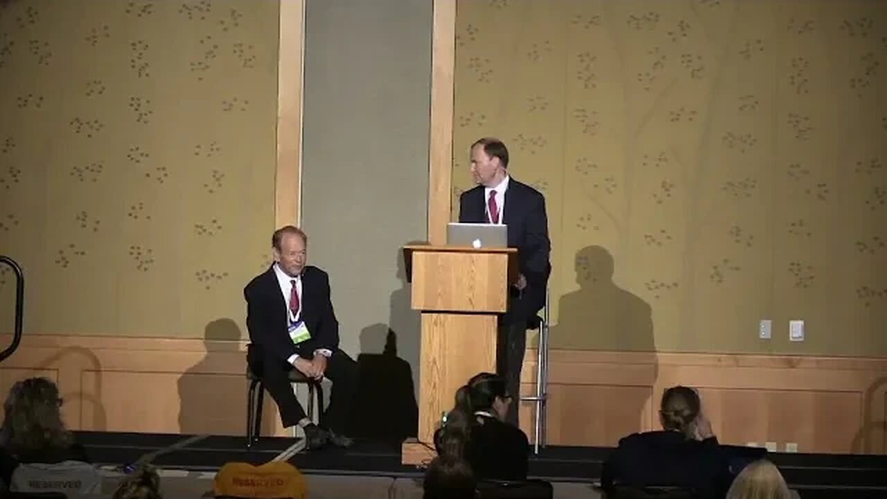 David and Mark Geier, MD, PhD – Dental Amalgams and the Incidence Rate of Arthritis.
