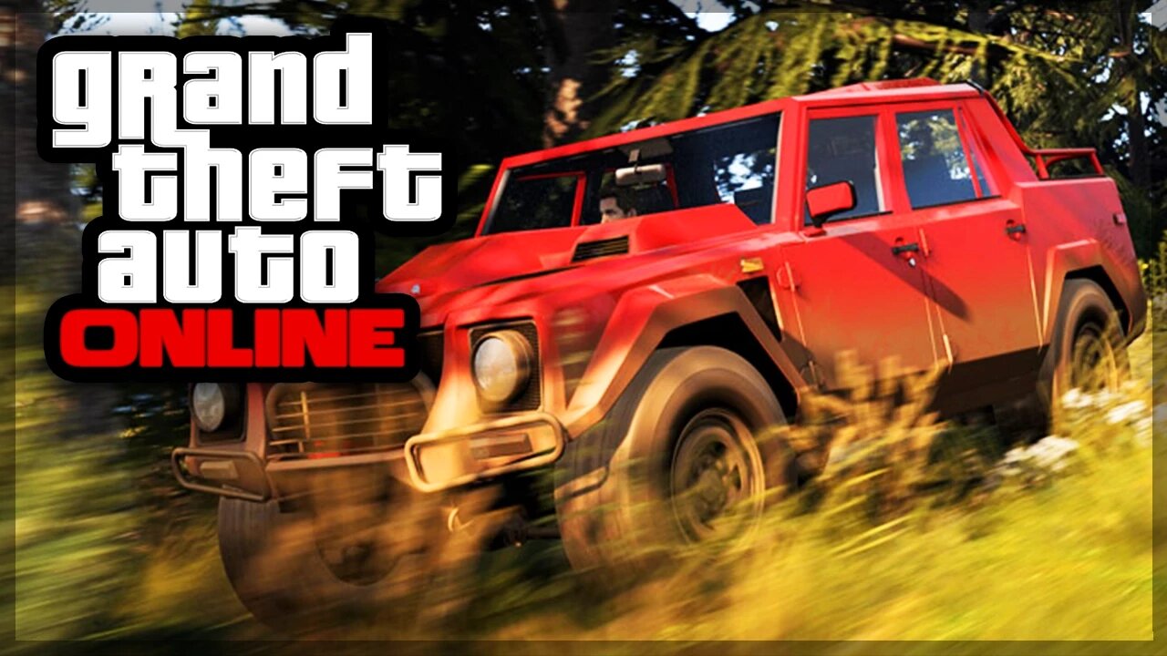 GTA 5 DLC UPDATE - NEW CUSTOM CARS, LIMO, & MORE! (GTA 5 ONLINE DLC CONCEPT)