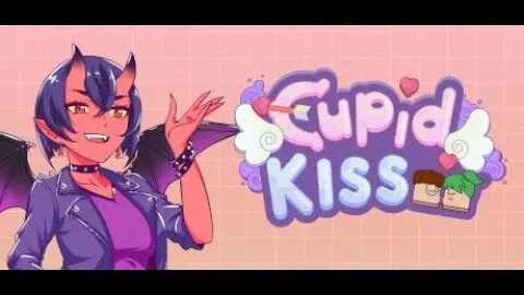 Main Sambil Review - Cupid Kiss