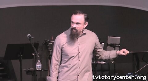 Sunday Victory - 11/14/21 - Early Service