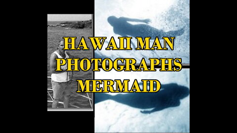 5 Modern Mermaid Sightings