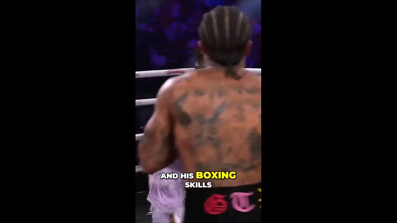 Gervonta Tank Davis: The Undisputed King of Las Vegas! 👑