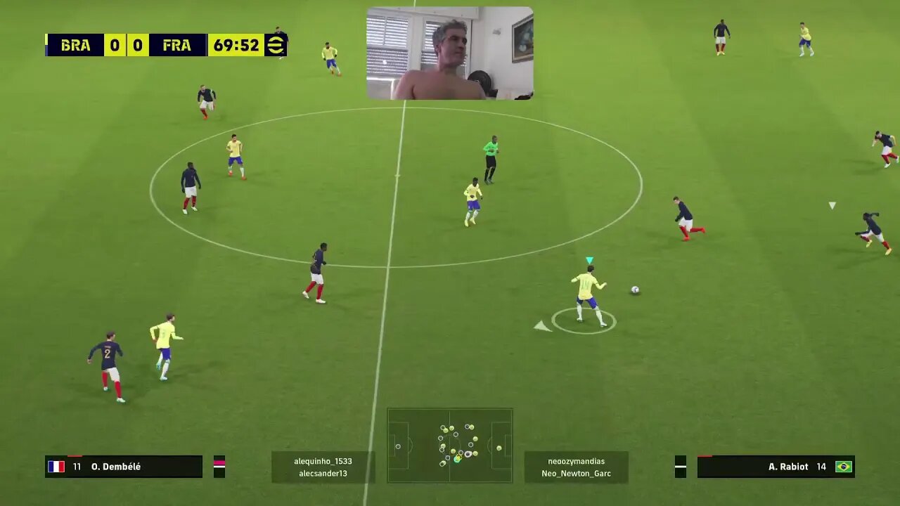 Eae Croácia ou ARGENTINA??? pelota cuadrada