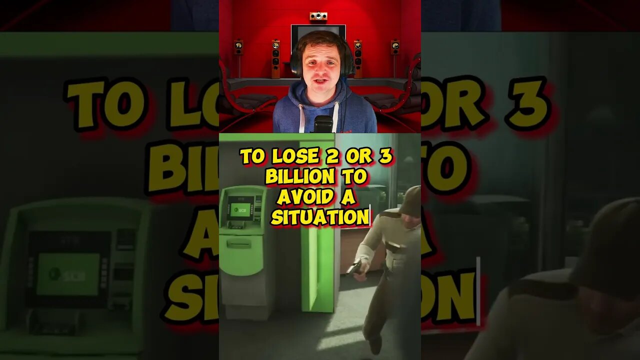 Outspending the competition: Microsoft's strategy unveiled