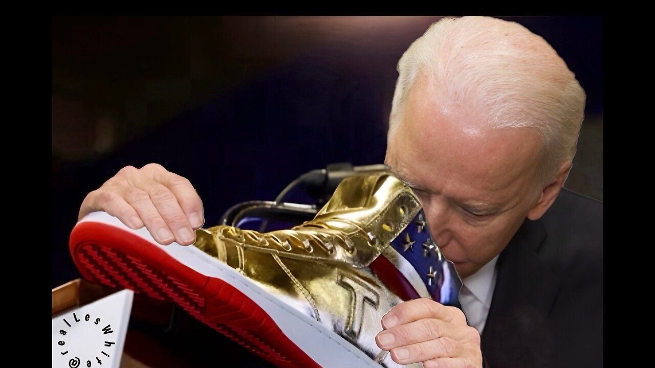 Biden Administration funds Genocide of Palestinians while media lies in plain sight