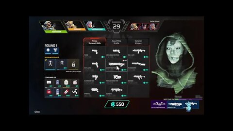 VOD231 Apex Legends