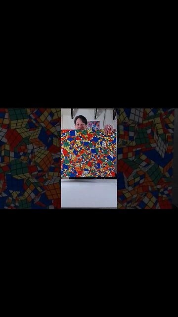 Nice Puzzle Pickup! #puzzle #shorts #pickup #challenge #puzzles #rubikscube