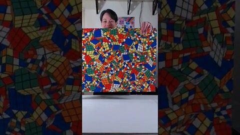 Nice Puzzle Pickup! #puzzle #shorts #pickup #challenge #puzzles #rubikscube