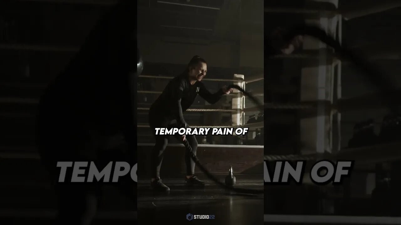 Why Discipline is More Important Than Willpower