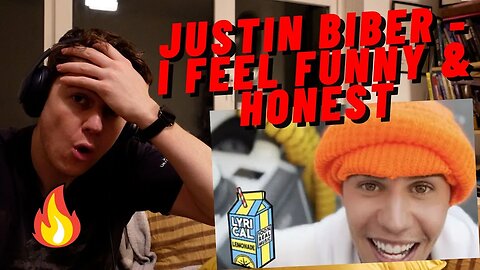 FIRST TIME LISTENING JUSTIN BIBER - I FEEL FUNNY & HONEST FT DON TOLIVER!!((IRISH REACTION!!))