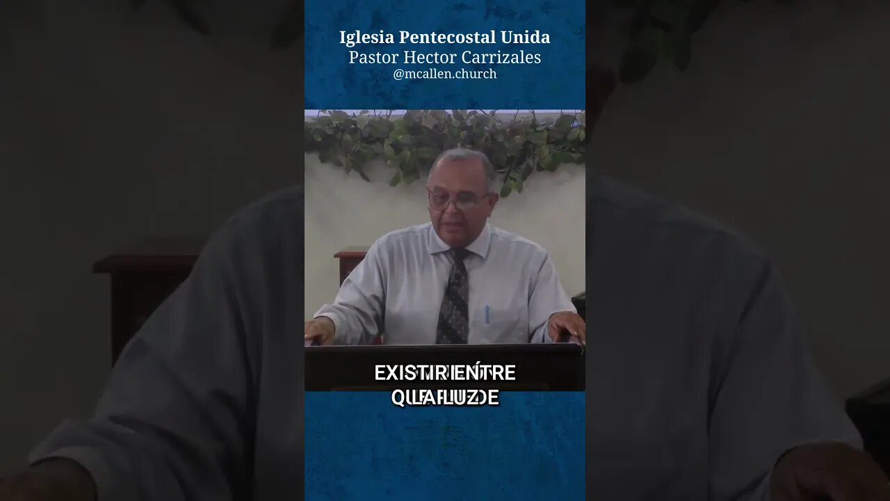 La incompatibilidad entre la luz y las tinieblas.