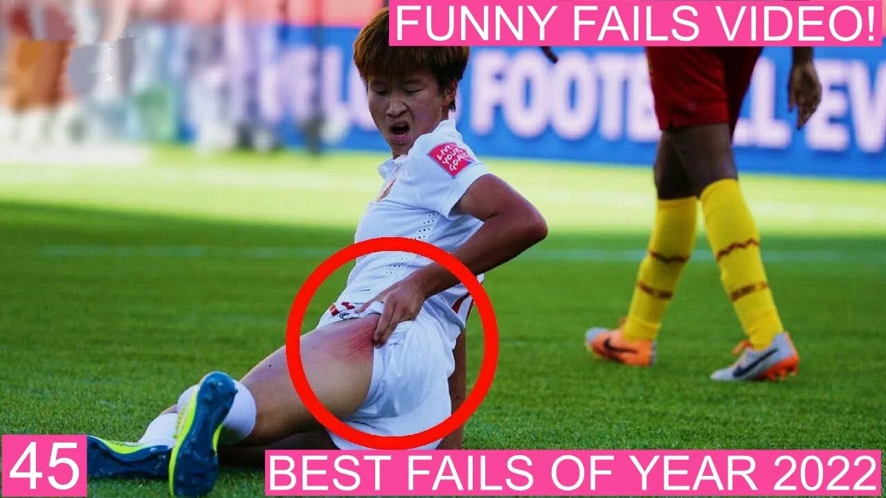 New Funny Videos Cutest People Doing Funny Things 45-2022