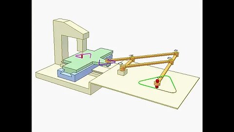 2148 Bar pantograph 7a