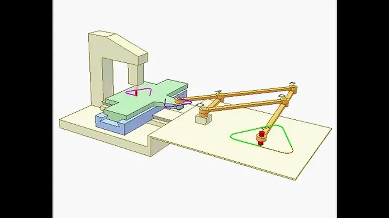 2148 Bar pantograph 7a
