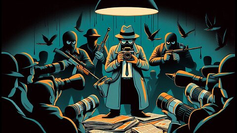 Why Investigative Journalism in India is Riskier Than Ever – The Hidden Dangers Revealed