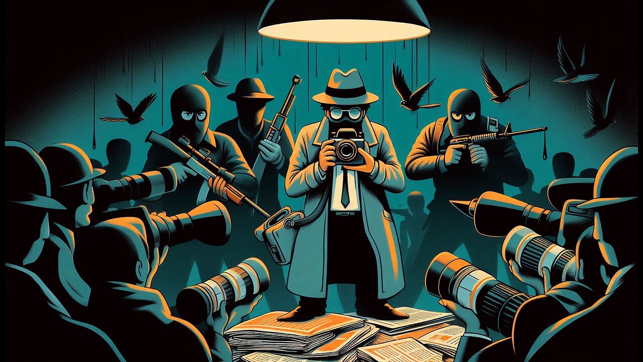 Why Investigative Journalism in India is Riskier Than Ever – The Hidden Dangers Revealed