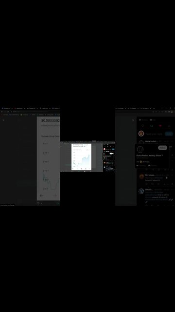 TECTONIC NEW INVESTORS ARE BUYING!!