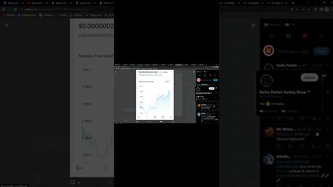 TECTONIC NEW INVESTORS ARE BUYING!!