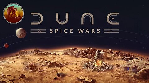 Dune: Spice Wars | Let's Ride The Sandworms