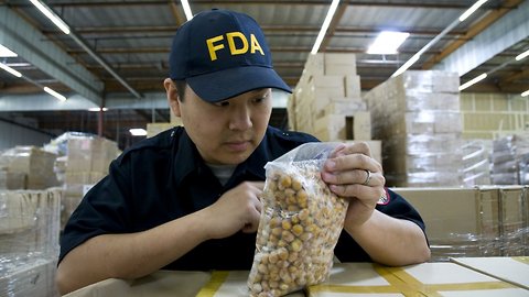 The FDA Is Considering Publicly Naming Retailers During Food Recalls