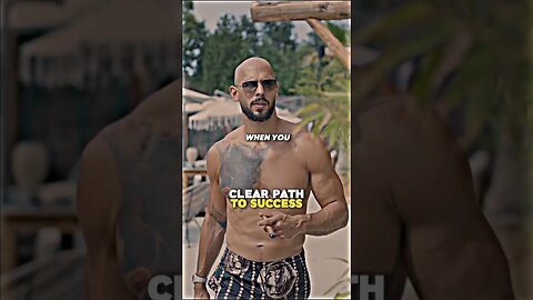 You wanna be rich? The 🔑 to that path is in my Bio - Good luck! #andrewtate #topg #tate #getrich