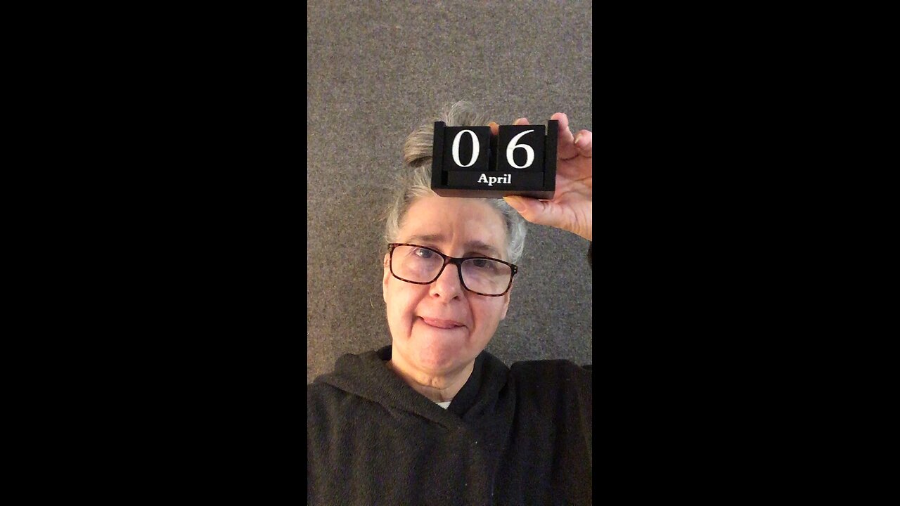 Morning Juice 4/6/24