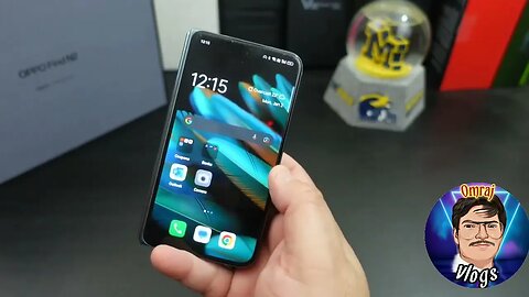 Don't Buy Oppo Find N2 😬 After See This Video || @omrajvlogs
