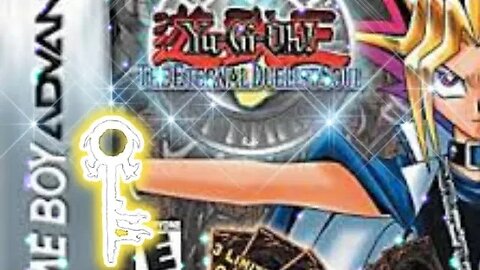 Yu-Gi-Oh! de GBA!!!